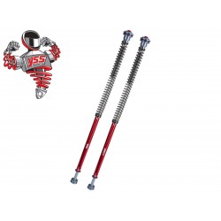 Φυσίγγια Πιρουνιού κιτ Honda CRF 300L YSS Φυσίγγια Πιρουνιού κιτ Honda CRF 300L YSS